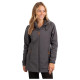 Trespass Γυναικείο μπουφάν Kristen Softshell Jacket TP75